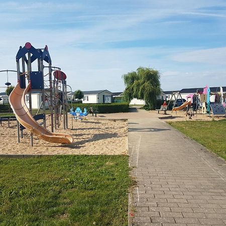 Seacottage Blankenberge - Wenduine Де Хаан Екстериор снимка
