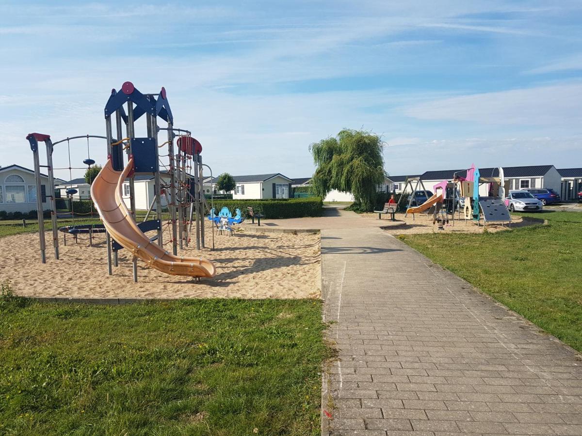 Seacottage Blankenberge - Wenduine Де Хаан Екстериор снимка