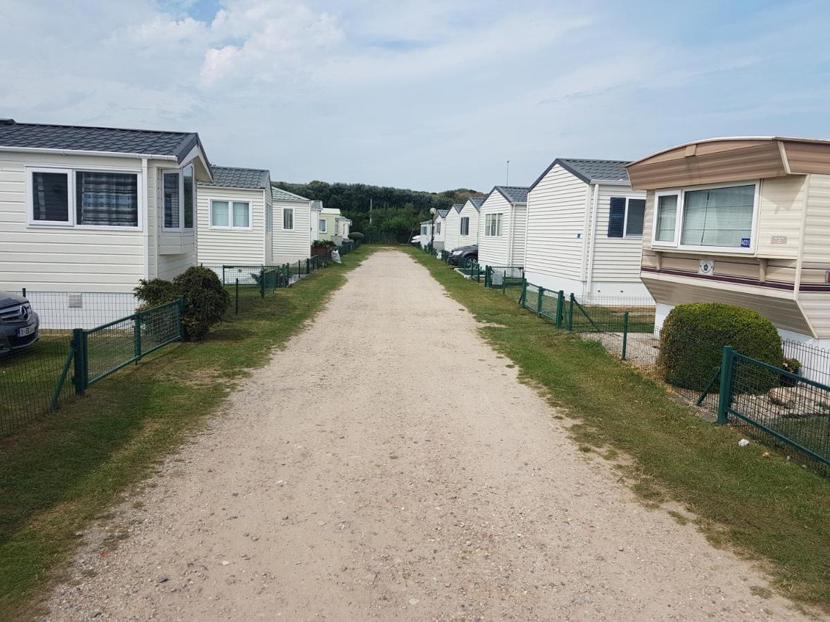 Seacottage Blankenberge - Wenduine Де Хаан Екстериор снимка